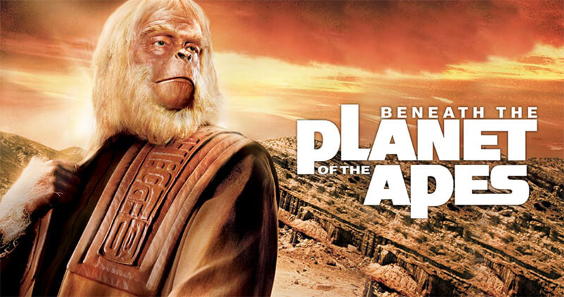 planet of the apes original